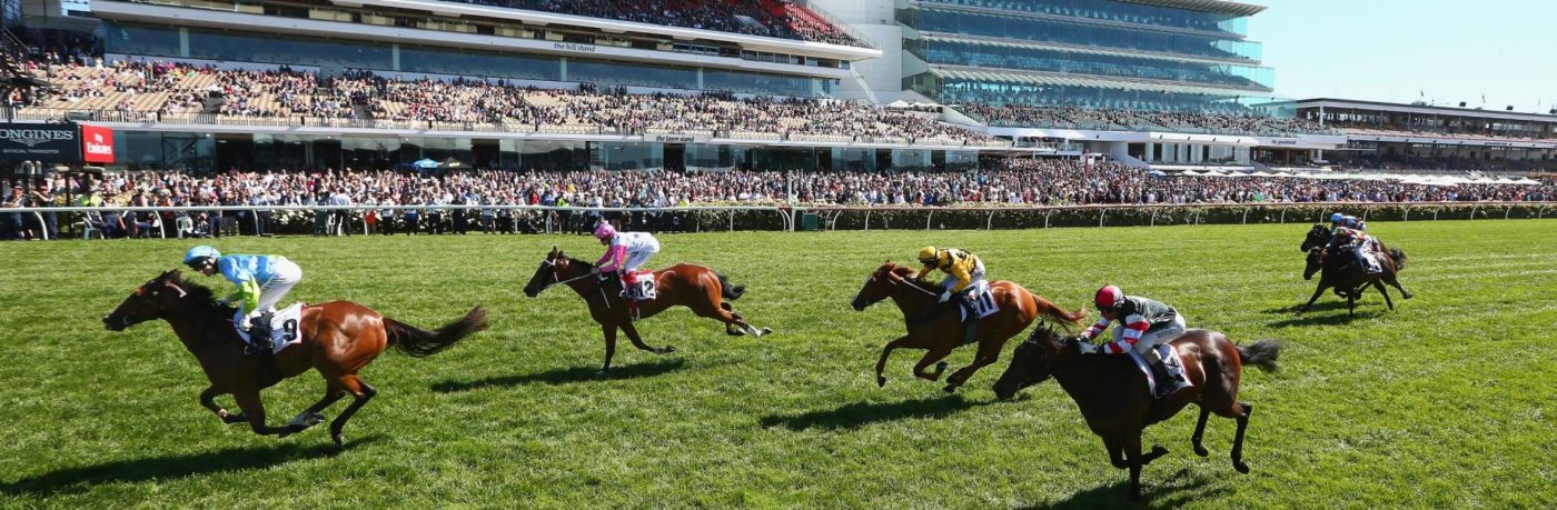 Lexus Melbourne Cup Zoom fundraiser - Edmund Rice Foundation