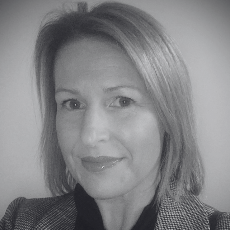Sharnie Monaghan